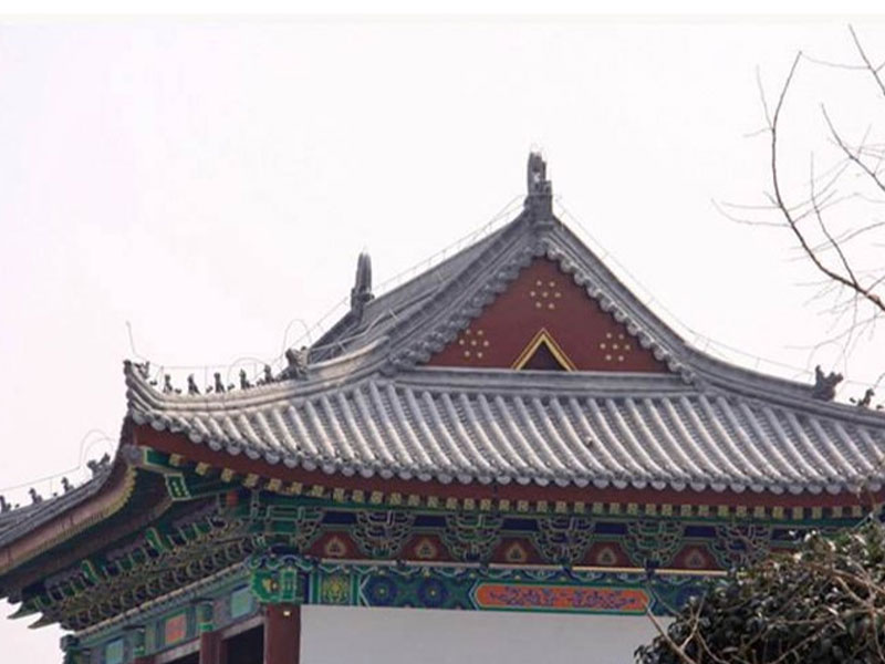 Aluminium Magnesium mangansylindermetalltakfliser