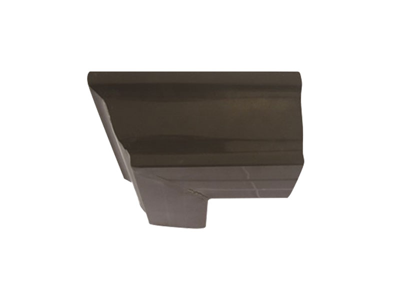 Aluminiumsrinnrennaksbehandling