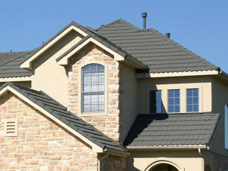 Aluminium magnesium mangan antikk metall takfliser