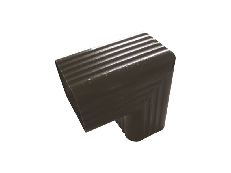 Aluminiumsrinnrennaksbehandling