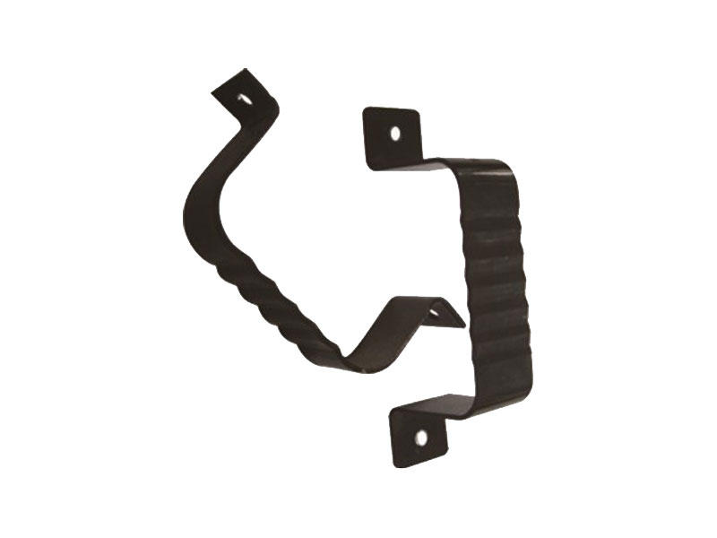 Aluminiumsrinnrennaksbehandling