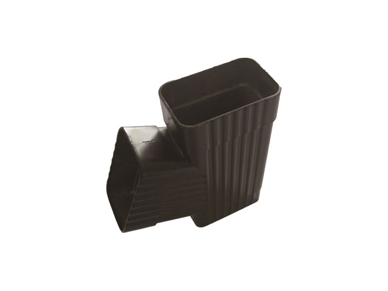 Aluminiumsrinnrennaksbehandling