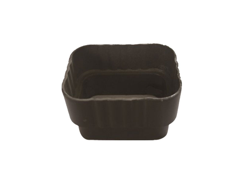 Aluminiumsrinnrennaksbehandling