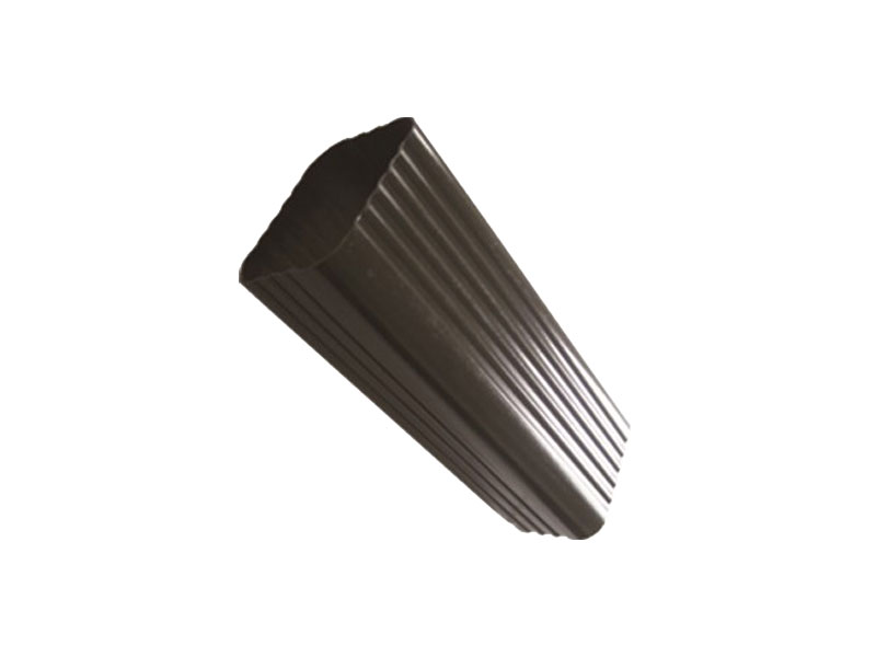 Aluminiumsrinnrennaksbehandling