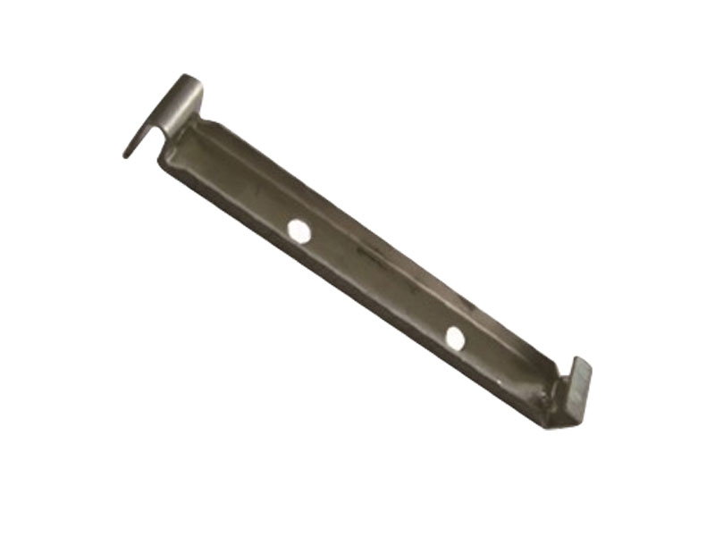 Aluminiumsrinnrennaksbehandling