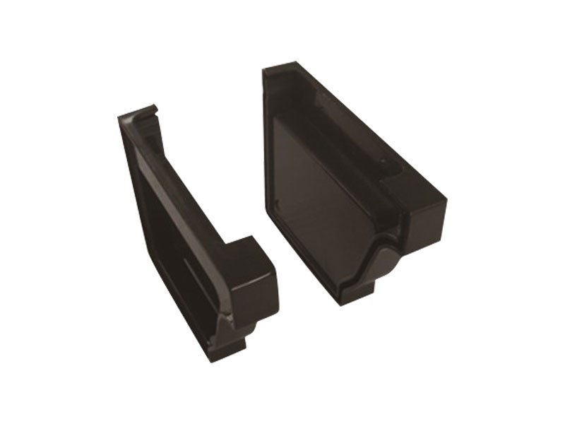 Aluminiumsrinnrennaksbehandling