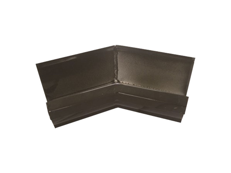 Aluminiumsrinnrennaksbehandling