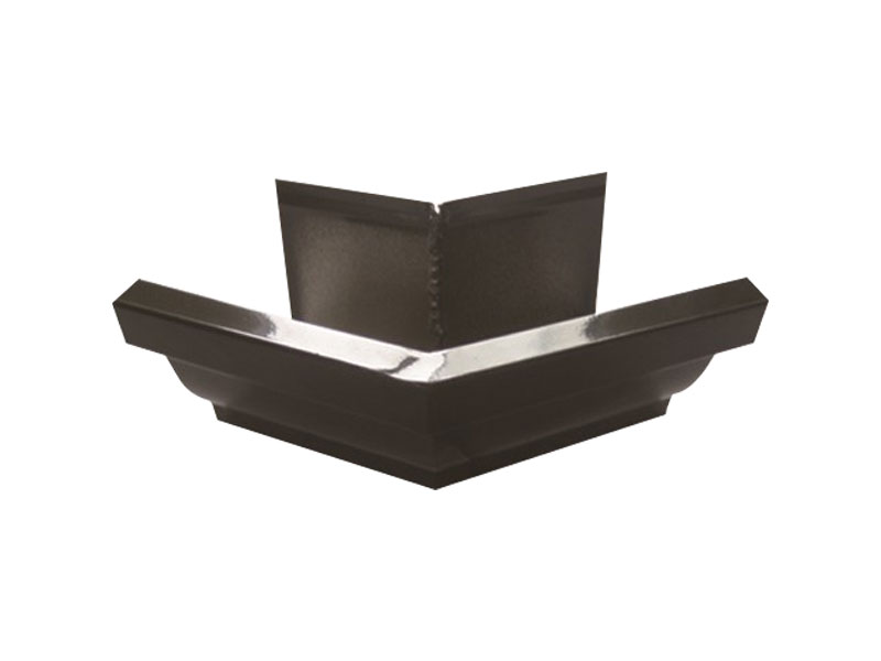 Aluminiumsrinnrennaksbehandling