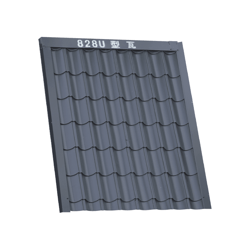 Aluminium magnesium mangan antikk metall takfliser