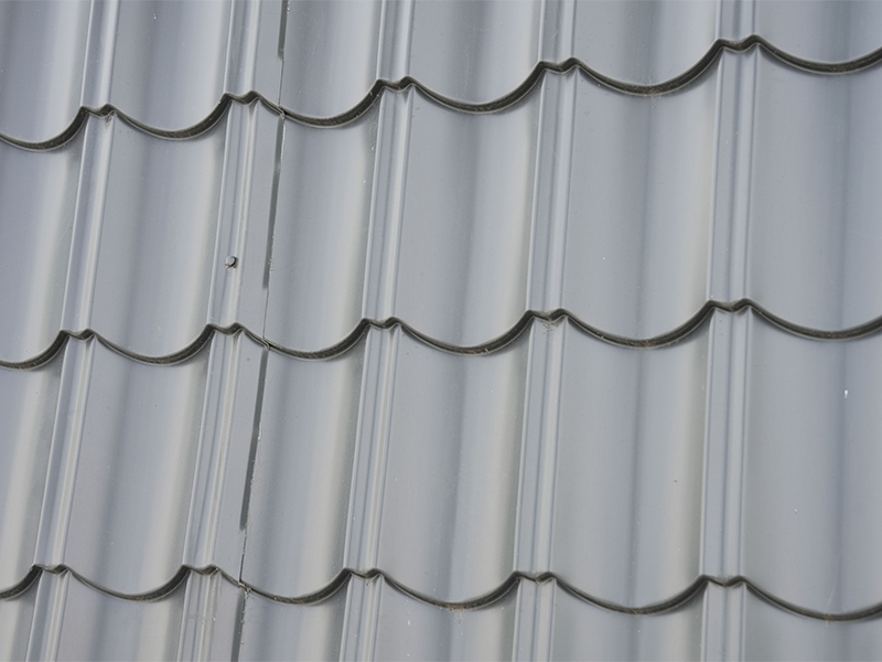 Aluminium magnesium mangan antikk metall takfliser