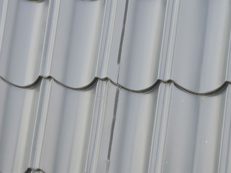 Aluminium magnesium mangan antikk metall takfliser