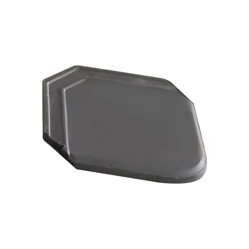 Aluminium magnesium mangan kompositt fiskeskala metall takfliser