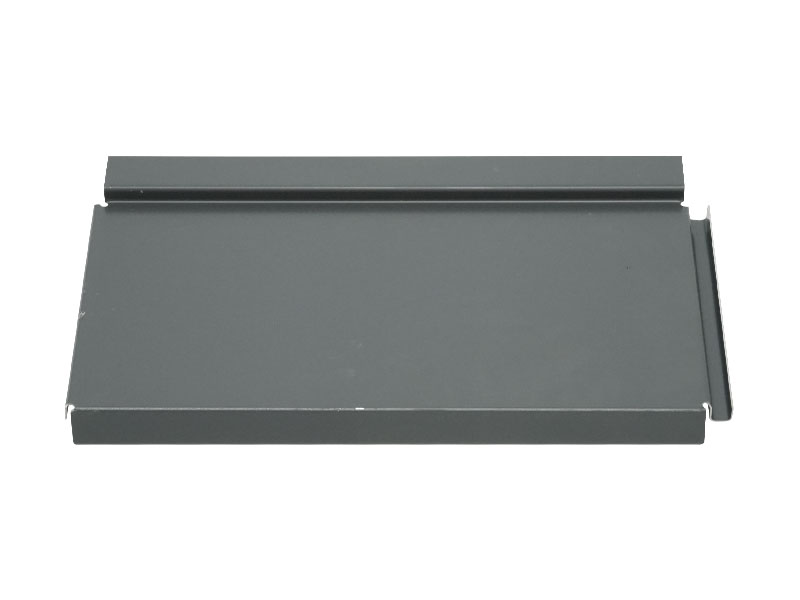 Aluminium magnesium mangan flat metall takfliser