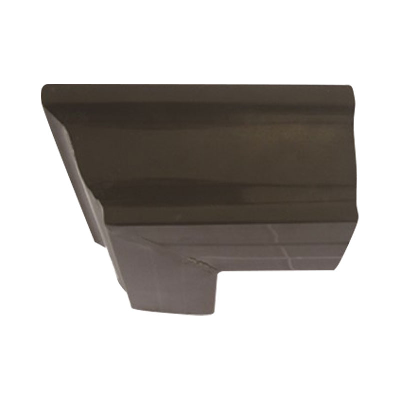 Aluminiumsrinnrennaksbehandling